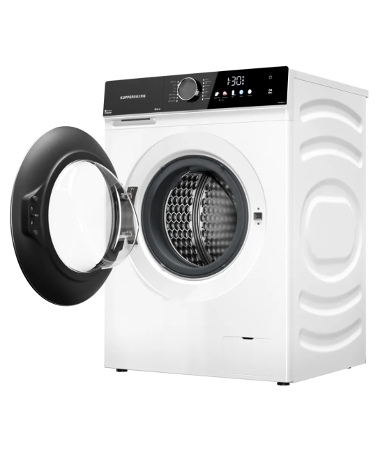 Стиральная машина KUPPERSBERG Kuppersberg WM 600 W Стиральная машина KUPPERSBERG Kuppersberg WM 600 W