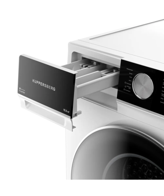 Стиральная машина KUPPERSBERG Kuppersberg WM 600 W Стиральная машина KUPPERSBERG Kuppersberg WM 600 W