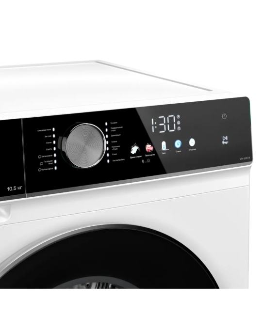 Стиральная машина KUPPERSBERG Kuppersberg WM 600 W Стиральная машина KUPPERSBERG Kuppersberg WM 600 W