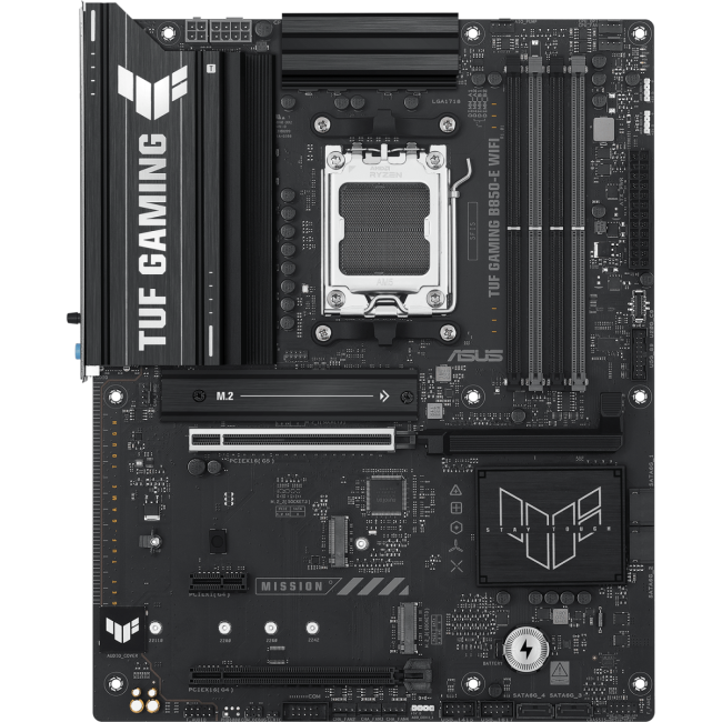 Материнская плата ASUS TUF GAMING B850-E WIFI (90MB1L20-M0EAY0)