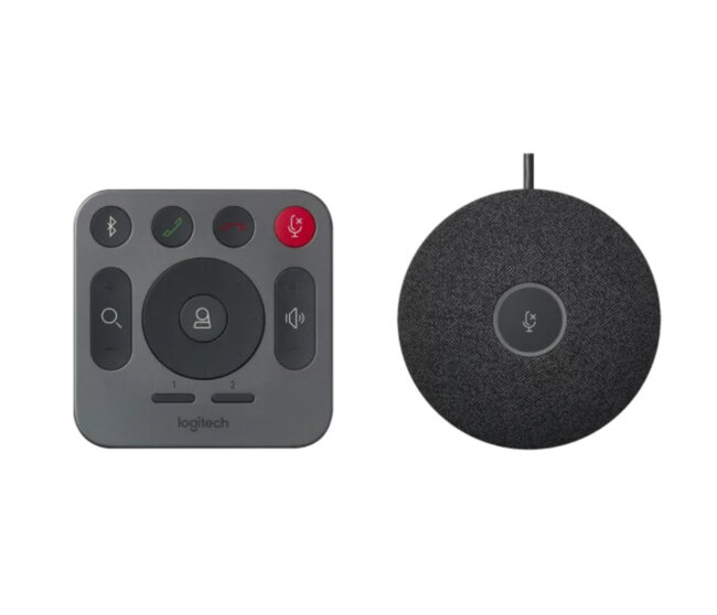 Камера для ВКС Logitech 960-001242 Камера для ВКС Logitech 960-001242