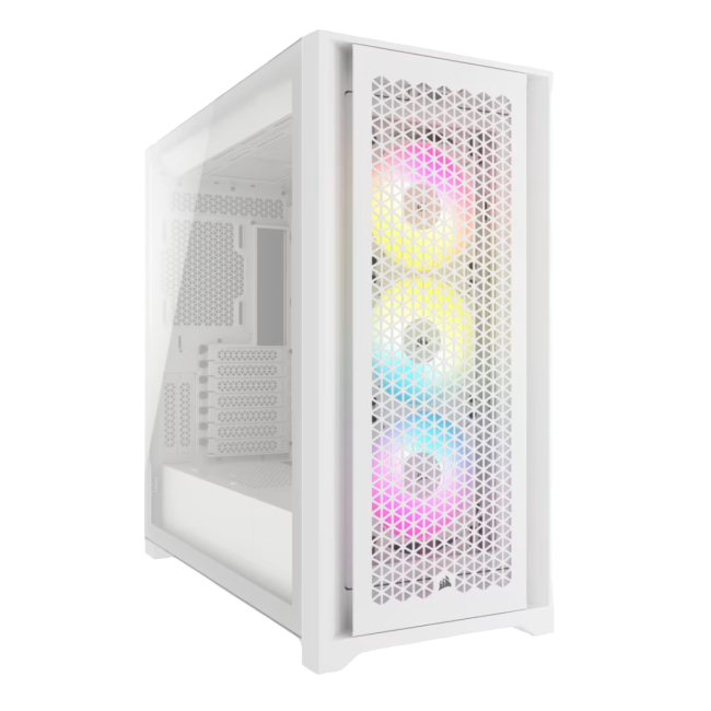 Корпус без блока питания Corsair CC-9011243-WW
