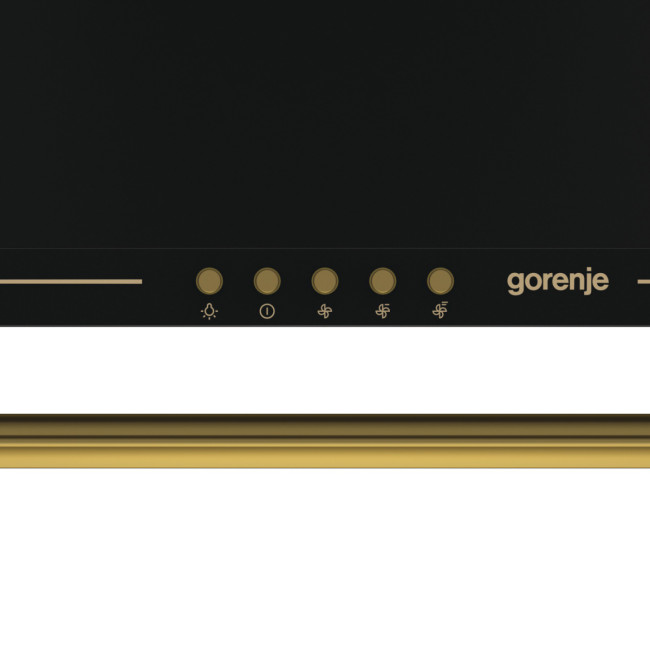 Вытяжки GORENJE Gorenje WHC63CLB