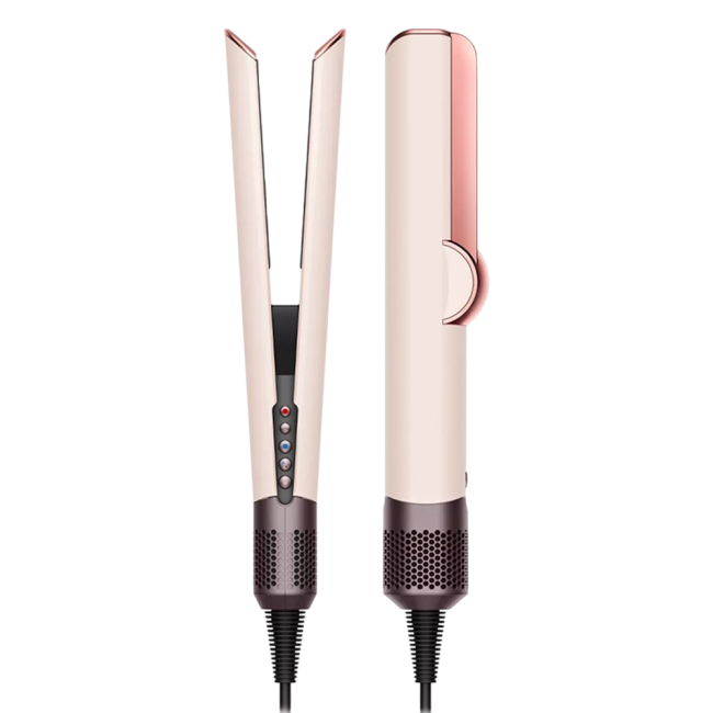 Выпрямитель Dyson Dyson HT01 Airstrait Ceramic pink/Rose Gold 598960-01