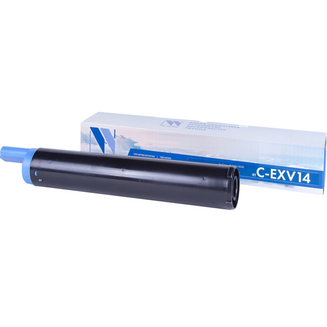 - NV Print NV-CEXV14
