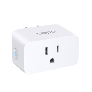 Умный сетевой фильтр TP-Link Tapo P110M