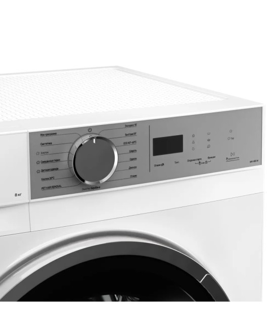 Стиральная машина KUPPERSBERG Kuppersberg WM 480 W