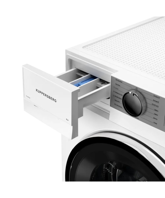 Стиральная машина KUPPERSBERG Kuppersberg WM 480 W