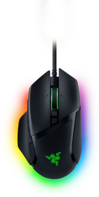 Игровая мышь Basilisk V3 Razer Basilisk V3