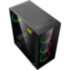 Компьютерный корпус, без блока питания ATX GameMax Draco XD