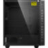 Компьютерный корпус, без блока питания ATX GameMax Draco XD