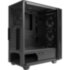 Компьютерный корпус, без блока питания ATX GameMax Draco XD