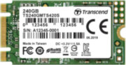 Твердотельный накопитель Transcend MTS420S TS240GMTS420S