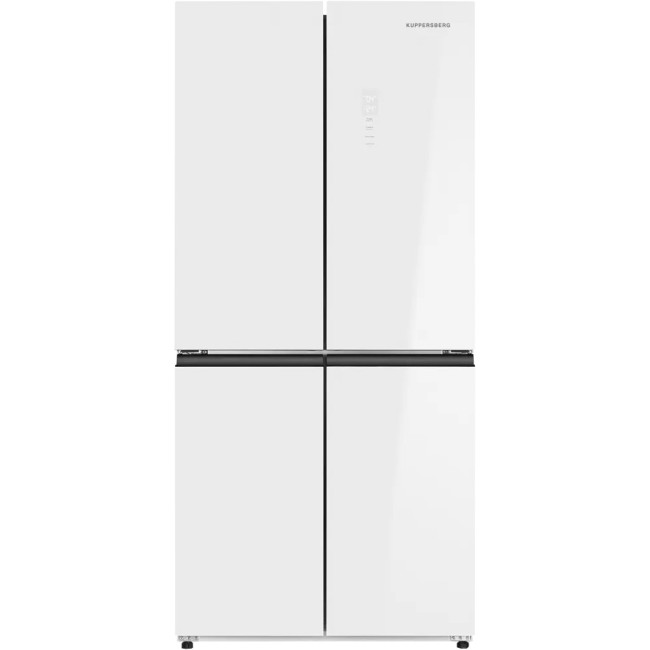 Холодильник KUPPERSBERG Kuppersberg NFFD 186 WG Холодильник KUPPERSBERG Kuppersberg NFFD 186 WG
