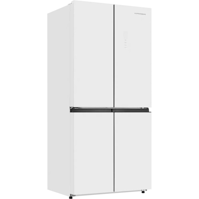 Холодильник KUPPERSBERG Kuppersberg NFFD 186 WG Холодильник KUPPERSBERG Kuppersberg NFFD 186 WG