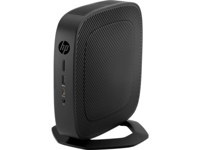 Тонкий клиент Тонкий клиент HP t540 DM 1X7R3AA Тонкий клиент Тонкий клиент HP t540 DM 1X7R3AA