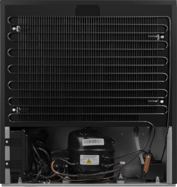 Встраиваемый винный шкаф Maunfeld MBWC-92DM36 Встраиваемый винный шкаф Maunfeld MBWC-92DM36