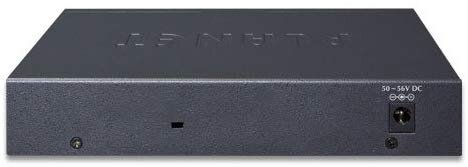 PoE расширитель Planet POE-E304