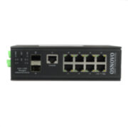 Коммутатор OSNOVO SW-70802/ILS