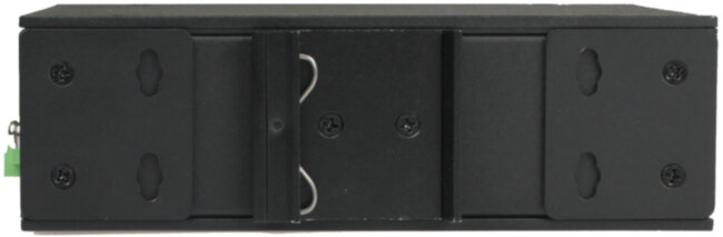 Коммутатор OSNOVO SW-70802/ILS Коммутатор OSNOVO SW-70802/ILS