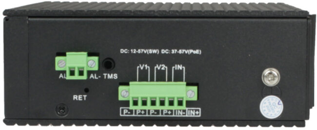 Коммутатор OSNOVO SW-70802/ILS Коммутатор OSNOVO SW-70802/ILS