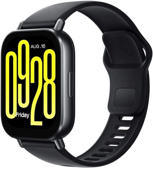 Смарт-часы Xiaomi BHR8784GL