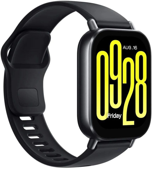 Смарт-часы Xiaomi BHR8784GL