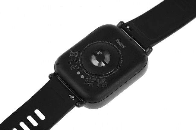 Смарт-часы Xiaomi BHR8784GL