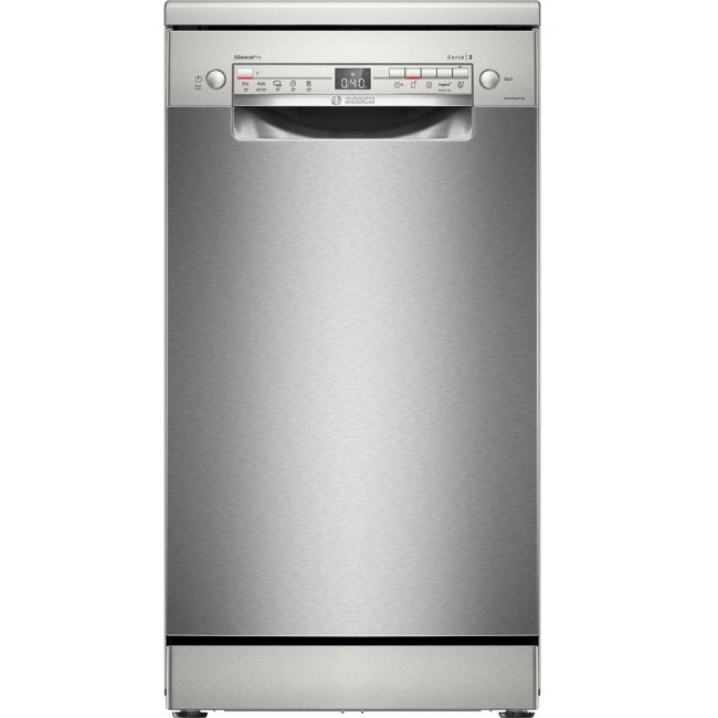 Отдельностоящая посудомоечная машина Bosch Bosch SPS2HMI54Q