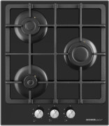 Газовая варочная панель HOMSair HOMSAir HGG433BK