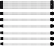 удлинитель кабеля блока питания Cooler Master UNIVERSAL PSU EXTENSION CABLE KIT удлинитель кабеля блока питания Cooler Master UNIVERSAL PSU EXTENSION CABLE KIT