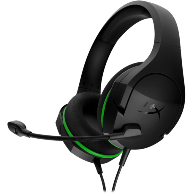 Гарнитура Logitech PC 960 Stereo (981-000100)