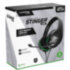 Гарнитура Logitech PC 960 Stereo (981-000100)
