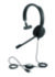 Гарнитура проводная Jabra Evolve 20 MS Mono