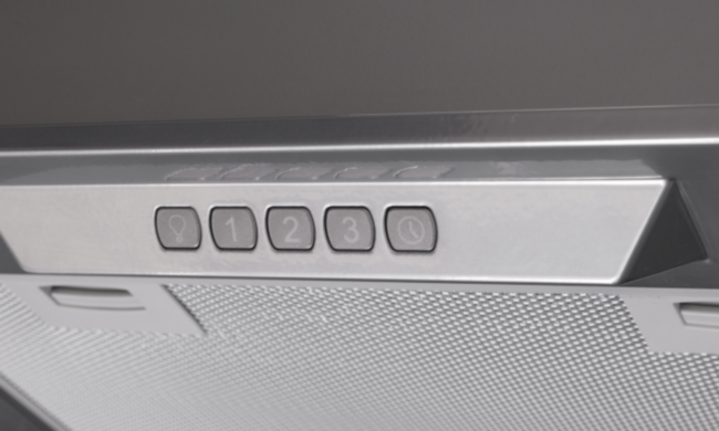 Встраиваемая вытяжка Kuppersberg Kuppersberg INLINEA 52 XE Встраиваемая вытяжка Kuppersberg Kuppersberg INLINEA 52 XE