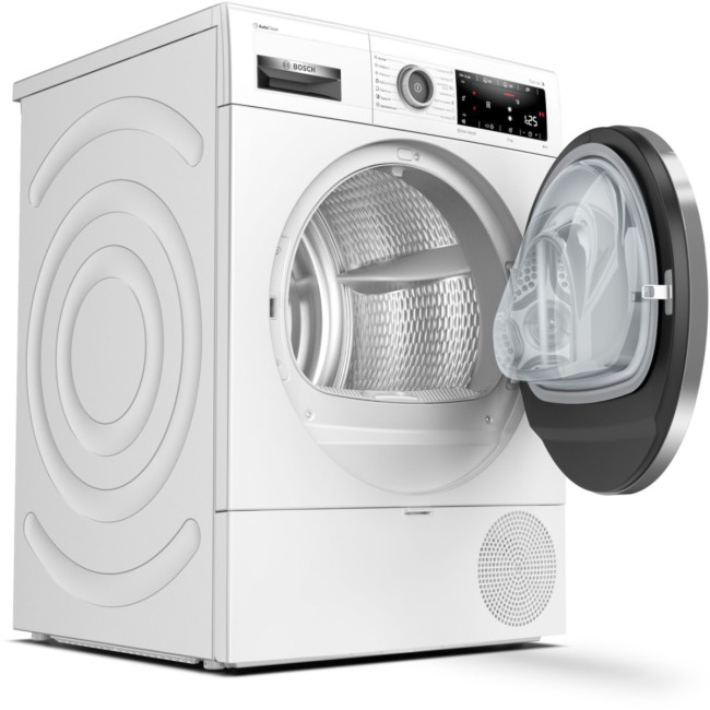 Сушильный автомат BOSCH Bosch Serie | 8 WTX87KH1OE Сушильный автомат BOSCH Bosch Serie | 8 WTX87KH1OE