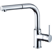 Смеситель RIVELATO Rivelato 9022200 cromo