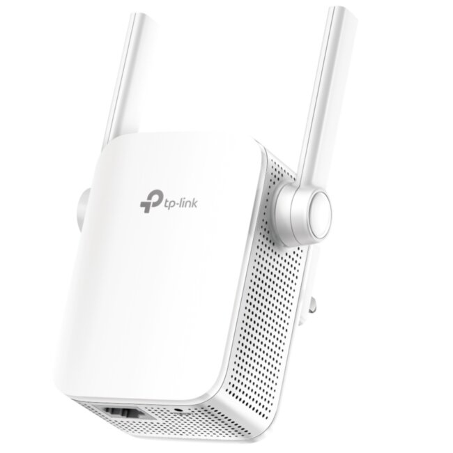 Усилитель Wi-Fi TP-Link RE205