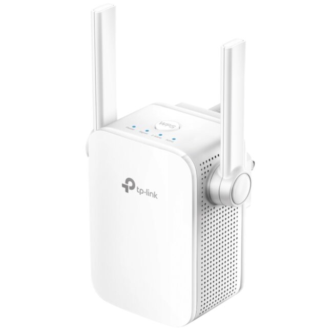 Усилитель Wi-Fi TP-Link RE205