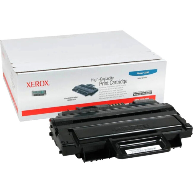 ПРИНТ-КАРТРИДЖ PH 3250, 5K Xerox 106R01374