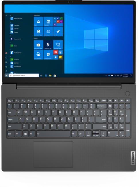 Ноутбук Lenovo V15 gen 2 Ноутбук Lenovo V15 gen 2