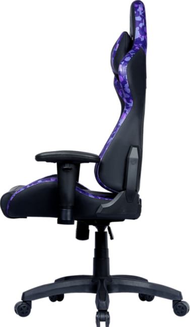Кресло Cooler Master Caliber R1S CAMO