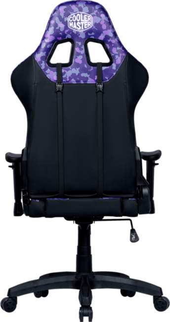 Кресло Cooler Master Caliber R1S CAMO