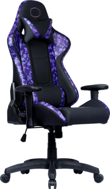 Кресло Cooler Master Caliber R1S CAMO
