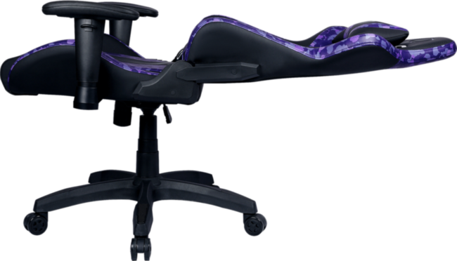 Кресло Cooler Master Caliber R1S CAMO