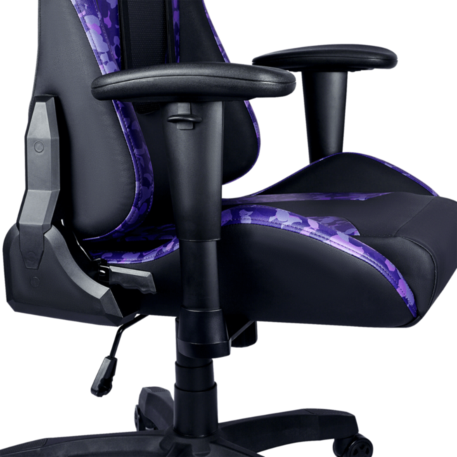 Кресло Cooler Master Caliber R1S CAMO