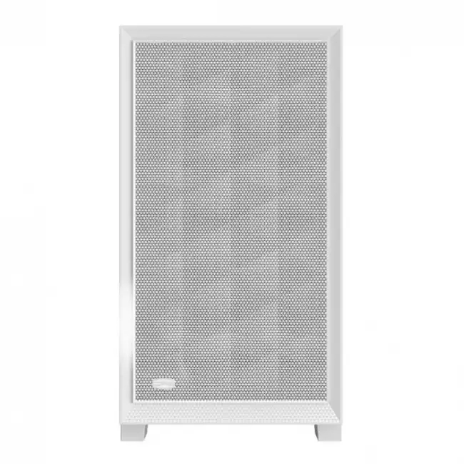 Корпус без блока питания PcCooler C3D310 WH ARGB