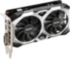 Видеокарта MSI GeForce GTX 1650 D6 VENTUS XS OCV1