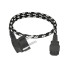 Кабель питания GreenConnect GCR-55087