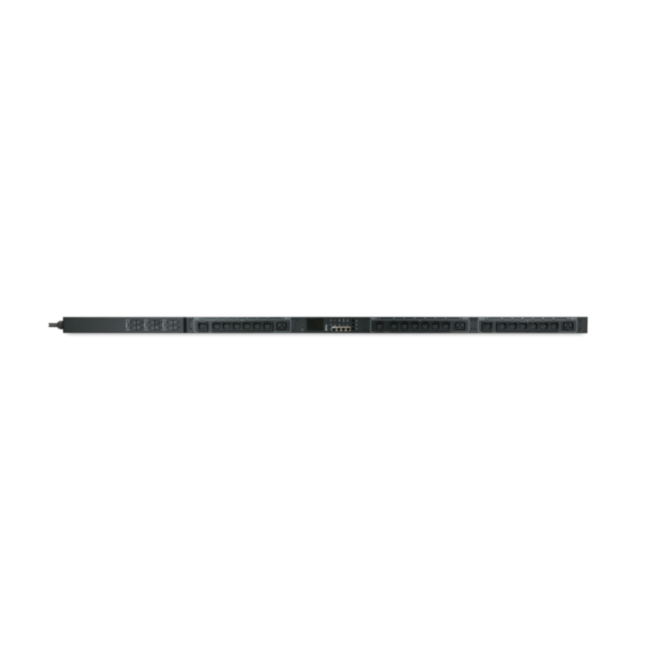 Блок распределения питания «Nerpa PU» IRON Monitored (Outlet Level) NERPA NP8741L